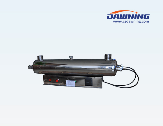 紫外線(xiàn)消菌器DLUV