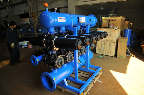 長(cháng)沙多靈環(huán)保疊片過(guò)濾器組 長(cháng)沙多靈環(huán)保疊片過(guò)濾器組