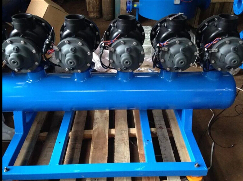 長(cháng)沙多靈環(huán)保疊片過(guò)濾器組 長(cháng)沙多靈環(huán)保疊片過(guò)濾器組