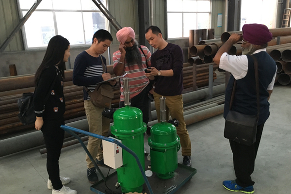 澳大利亞農場(chǎng)主的多靈過(guò)濾器考察之行