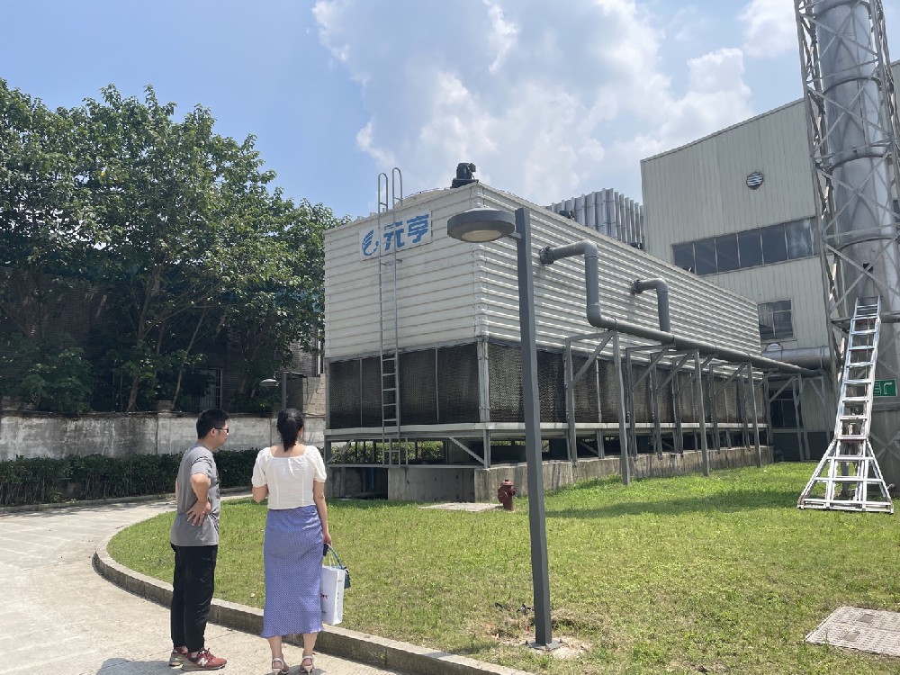 溝通架起橋梁，多靈服務(wù)在路上！