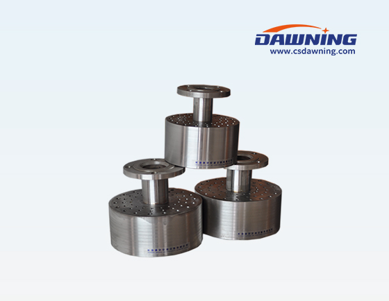 渦漩式消聲加熱器(噴射式加熱器)運行時(shí)噪聲過(guò)大問(wèn)題的故障排除