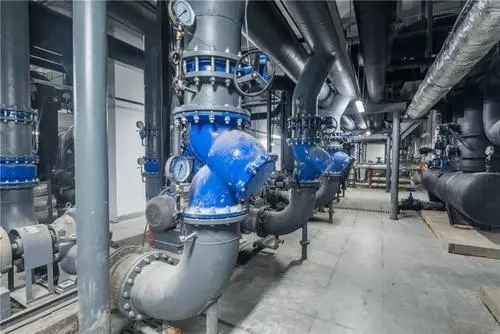 循環(huán)水冷卻水處理技術(shù)——何謂冷卻水？如何處理？