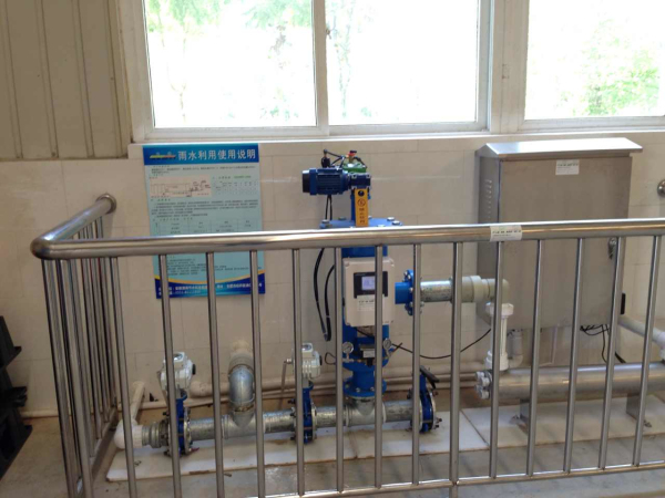 傳統洗車(chē)水資源浪費嚴重，期待變革