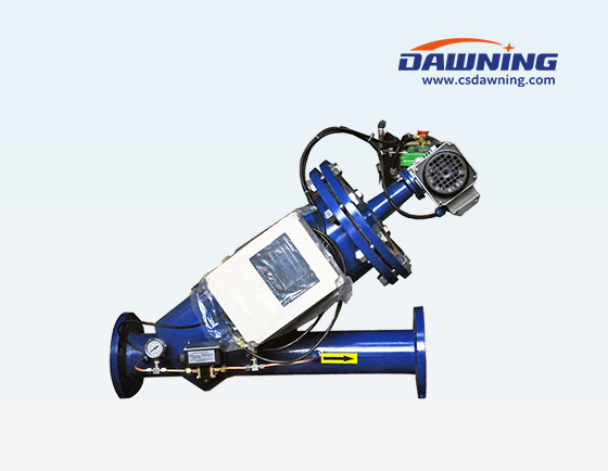 三個(gè)要素教你如何購買(mǎi)好的自清潔過(guò)濾器