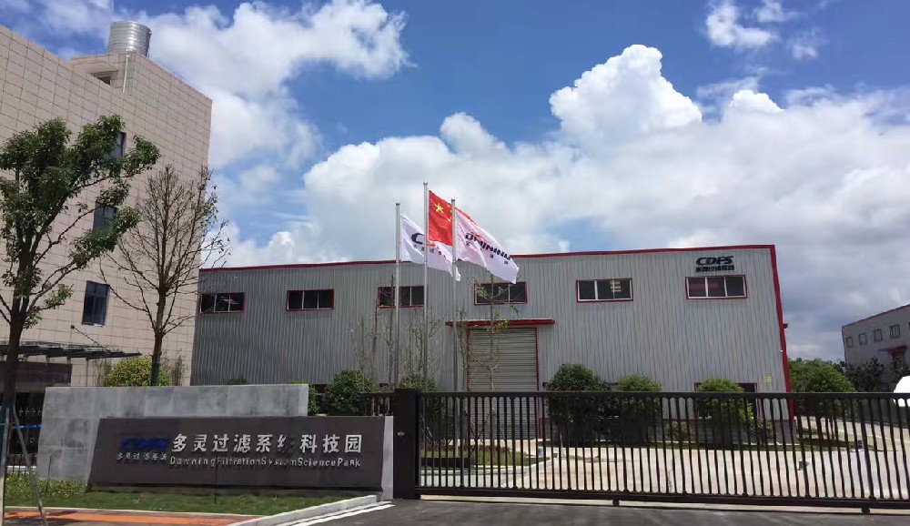 真空脫氣機工作原理，設計安裝要點(diǎn)，有些地方要注意