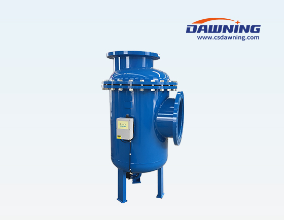 使用維護時(shí)全程水處理器的注意點(diǎn)