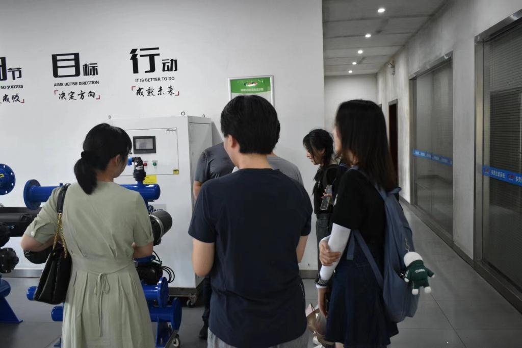 長(cháng)沙多靈環(huán)?？萍加邢薰? style=