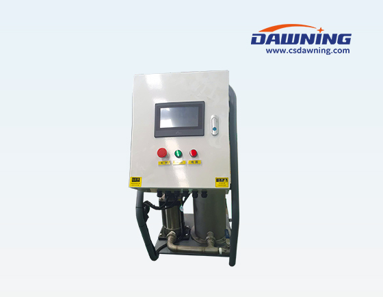 對于真空脫氣機您真的了解嗎？